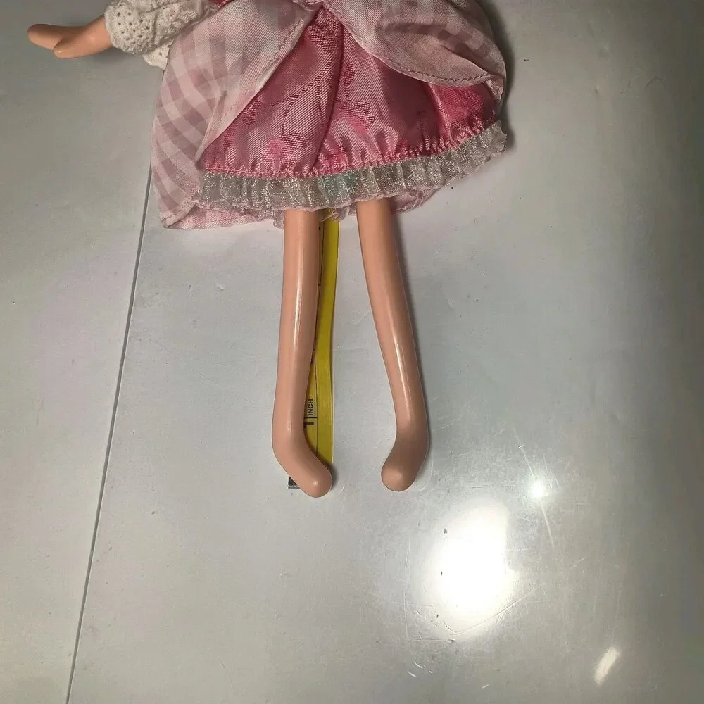 Lalaloopsy Doll Suzette La Sweet 12